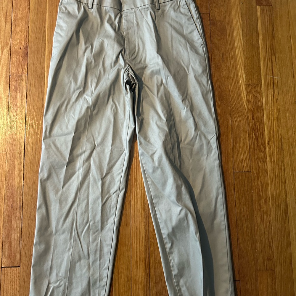 Dockers Men's Khaki Chinos